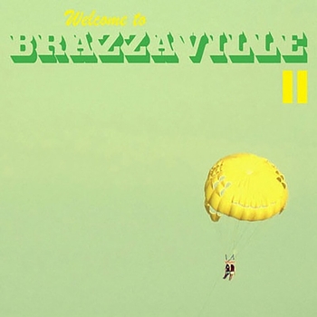 Brazzaville – The Clouds In Camarillo