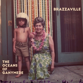 Brazzaville – Fanny