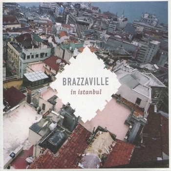 Brazzaville – Peach Tree