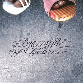 Brazzaville – Lena