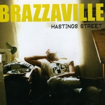Brazzaville – Old Folks