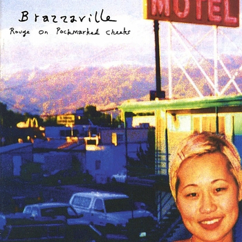 Brazzaville – 1980