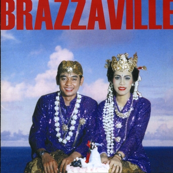 Brazzaville – Lazy, Flawed + Hopeless