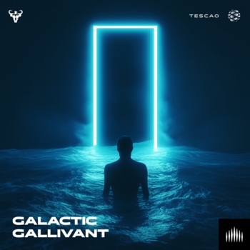 Tescao – Galactic Gallivant (2025)