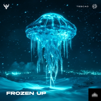 Tescao – Frozen Up