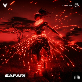Tescao – Safari (Extended mix)