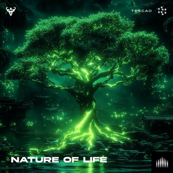 Tescao – Nature Of Life