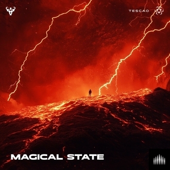 Tescao – Magical State (Radio Edit)