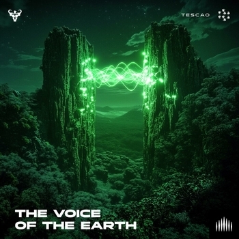 Tescao – The Voice of The Earth (Radio Edit)