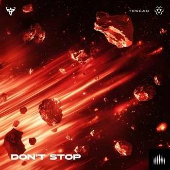 Tescao – Don't Stop (Radio Edit) (Radio Edit)