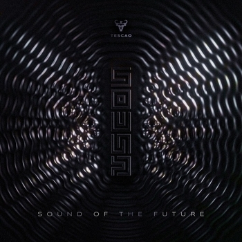 Tescao – Sound Of The Future (Radio Edit)