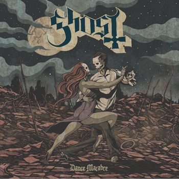 Ghost – Dance Macabre