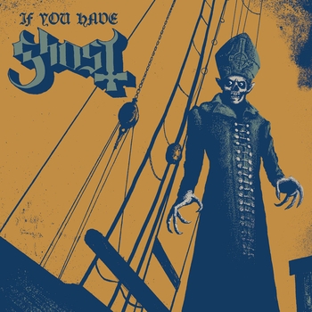 Ghost – Crucified