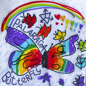 Palaraga – Lullaby for a Little Princess