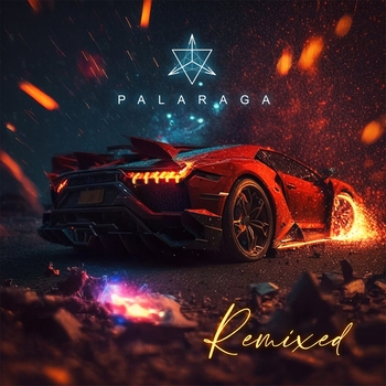 Palaraga – This Is Sex (DJ Pervert Remix)