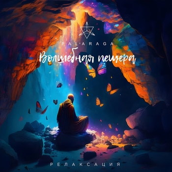 Palaraga – Волшебная пещера