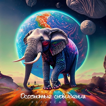 Palaraga – Осознанные сновидения
