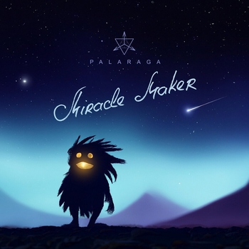 Palaraga – The Broken Heart