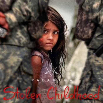 Palaraga – The War