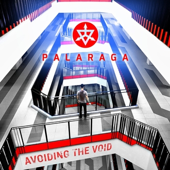 Palaraga – Without You (Avoiding the Void 2017)