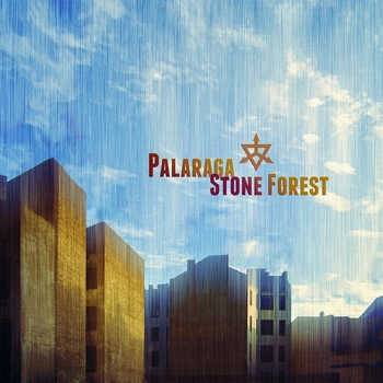 Palaraga – In Revolution (Stone Forest 2013)
