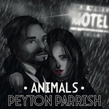 Peyton Parrish – Animals (2022)