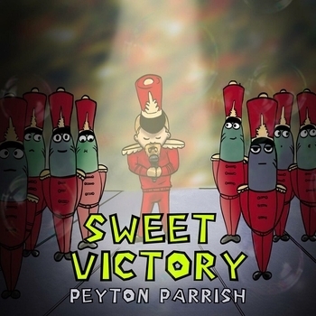 Peyton Parrish – Sweet Victory (2022)