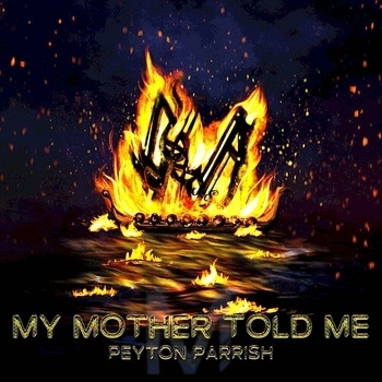 Peyton Parrish – My Mother Told Me (Old Norse Version)