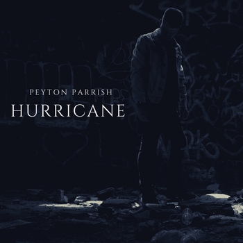 Peyton Parrish – Hurricane