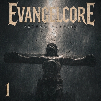 Peyton Parrish – Carry the Cross