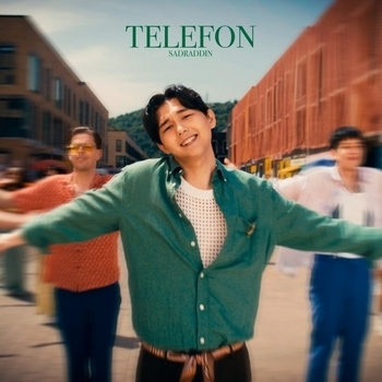 Sadraddin – Telefon