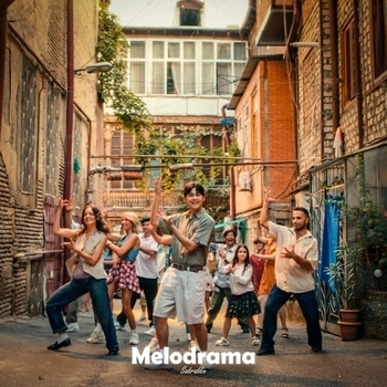 Sadraddin – Melodrama