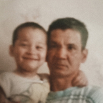 Mada – Папа