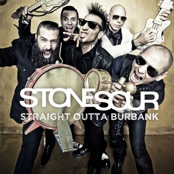 Stone Sour – Seasons In The Abyss (Slayer Cover)