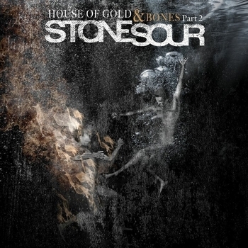 Stone Sour – Black John