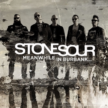 Stone Sour – Creeping Death (Metallica Cover)