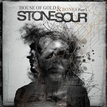 Stone Sour – Last Of The Real