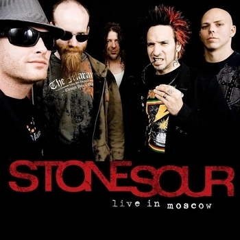 Stone Sour – Reborn (Live at the RAMP Awards, Moscow, Russia, 10/18/2006)