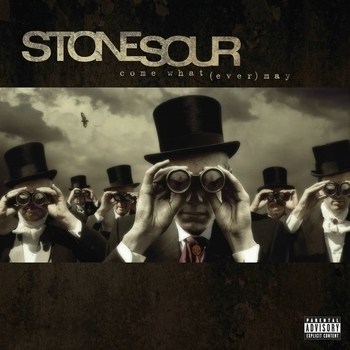 Stone Sour – Cardiff (Acoustic)