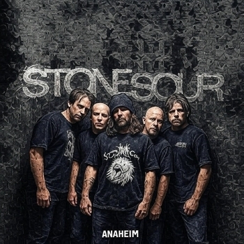 Stone Sour – Tumult