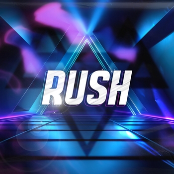 NEFFEX – Rush (2024)