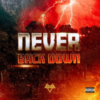 NEFFEX – Never Back Down