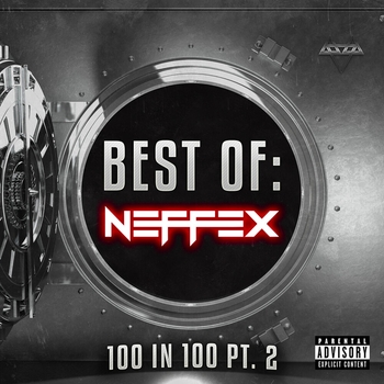 NEFFEX – I Won't Stop (Seeing All Red 2023)