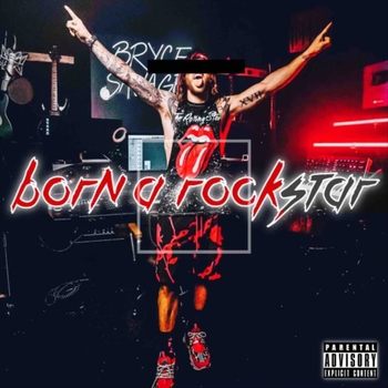 NEFFEX – Don't Wanna Let Myself Down (Born a Rockstar: The Collection 2021)