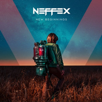 Neffex and Rozes – Be Somebody (New Beginnings 2020) (feat. ROZES)