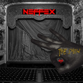 NEFFEX – The Show (Single 2018)