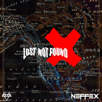 NEFFEX – Lost Not Found (Single 2018)