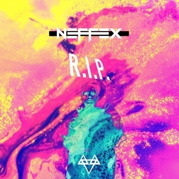 NEFFEX – R.i.p. (Single 2018)