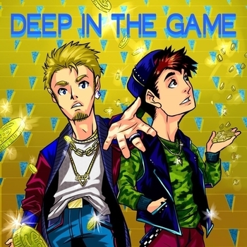 NEFFEX – Deep in the Game (Single 2018)