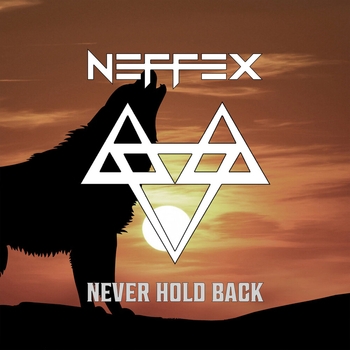 NEFFEX – Never Hold Back (Single 2017)